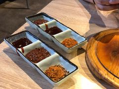 -AJIYA味屋和牛烤肉自助放题(温州万象城店)