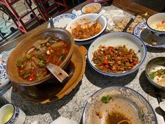 -老街鱼嘴巴(步步高新天地店)
