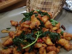 -拂晓山房·私房川菜(西门店)