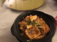 井水豆腐-巴陵全鱼席(湖南老字号汴河街店 )