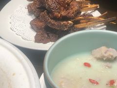 -黄鹤天厨·泡椒田鸡创始者(莲花店)