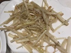 溧阳白芹-风味小馆(天目湖宾馆店)