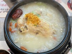 -长顺参鸡汤店(西塔总店)