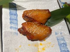 -虹料理·日料放题(悠方店)