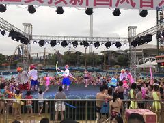 -杭州浪浪浪水公园