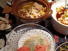 -老阿爸鲜鱼土菜(独墅湖店)