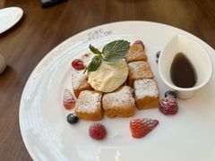 -The Cheesecake Factory芝乐坊餐厅(王府中环东座店)