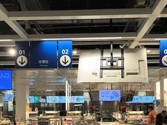 -宜家家居(高新商场店)