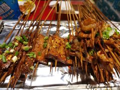 -醉烧膘·烧烤夜宵王(总店)