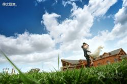 -戛纳印象摄影(潮拍定制馆)