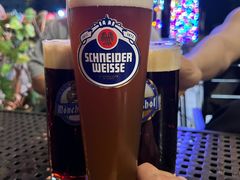 -申德勒加油站餐厅(三里屯北小街店)