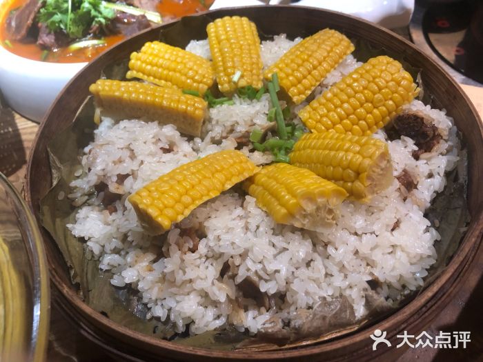 淮扬楼(千鹤湖店)图片