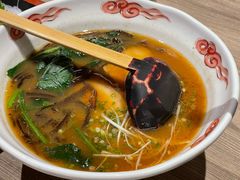 -小山日本料理(兴业太古汇店)