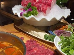 -黔诚多彩火锅(甲秀楼店)