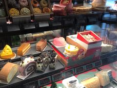 -星巴克(长沙友阿奥特莱斯店)