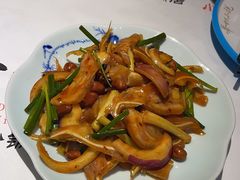 -舞虾小说.涮肉.烧烤(国顺东路店)