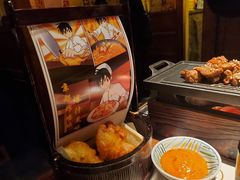 -玉川屋·深夜食堂居酒屋(柳巷店)