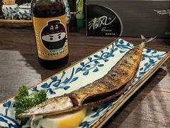 -哥哥の深夜食堂(红松东路店)