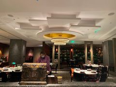 -湖滨28中餐厅·西湖宴·杭州君悦酒店
