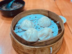 松茸鲜肉小笼-莱莱小笼·乔艾