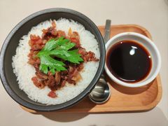 -蔡澜点心·粤菜(丽泽天街店)