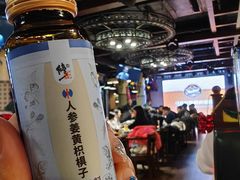-马迭尔德式西餐精酿啤酒屋(中央大街店)