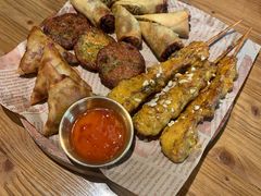 -泰堤坊(淡水体育馆店)