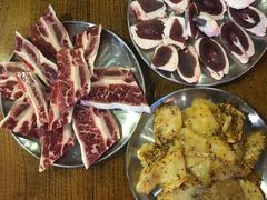 -原始泥炉烤肉(总店)