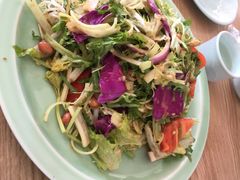 -隐厨·海鲜餐厅(恒通路店)