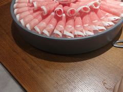 -快乐小羊火锅餐厅(农科路店)