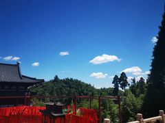 -径山寺