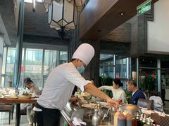 -大渔·观筵(三里屯太古里店)
