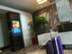 -麦新格精品酒店(上海浦东机场川沙迪士尼店)
