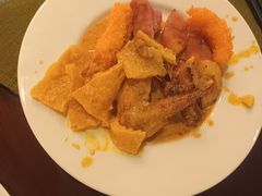 -广州融创花间堂悦雪酒店-花间食西餐厅