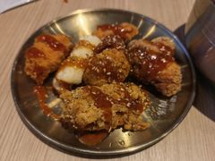 -梨花牛肉汤饭(仁恒伊势丹店)