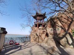 -幕燕滨江·燕子矶公园