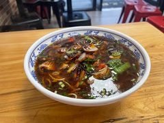 -腔调面(斜土路店)