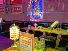 -喜鹊音乐酒馆(西街店)