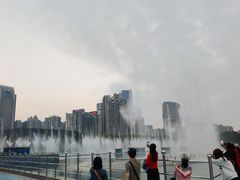 -海心沙亚运公园