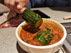 -海底捞火锅(群光广场店)