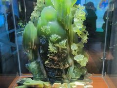 -抱璞文化展示中心