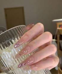 -1T·1M 日式美甲美睫