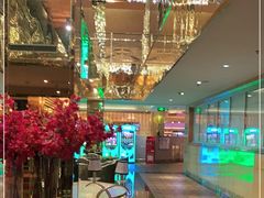 -东方之珠洗浴休闲广场(大港店)