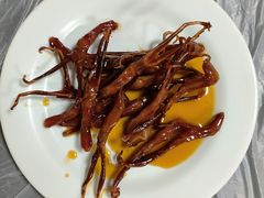 特制鸭舌-温州风味老乡饭庄(斜角街店)