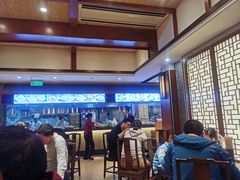 大堂-老半斋(福州路店)