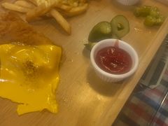 -鼓楼吃面·肉啃肉(南锣鼓巷店)