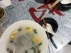 -大脸鸭记鸭血粉丝·小锅米线(水游城店)