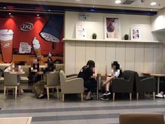 -DQ·蛋糕·冰淇淋(新佳丽店)