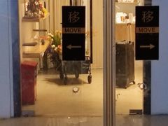 -Mr.Fox狐狸先生超级密室(南山店)