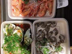 -盒马鲜生(杭州运河上街店)